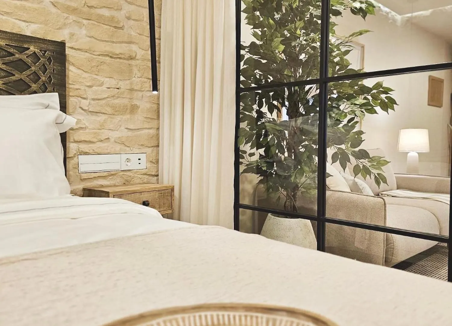 Appartement Studio Málaga Espagne
