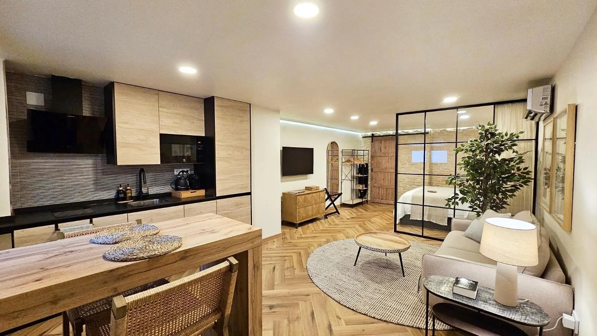 Studio Málaga Espagne